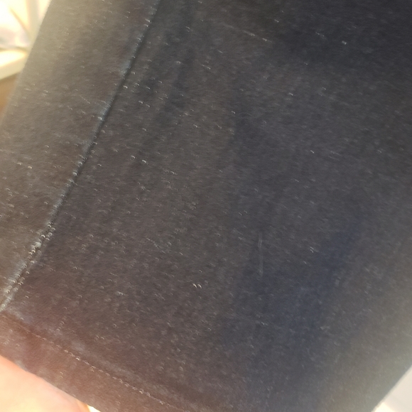 NWT 505 Straight dark wash Levi's jeans 8 , 29/30 - Picture 11 of 14